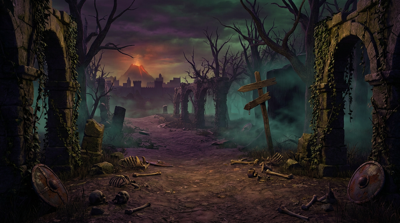 Expeditions